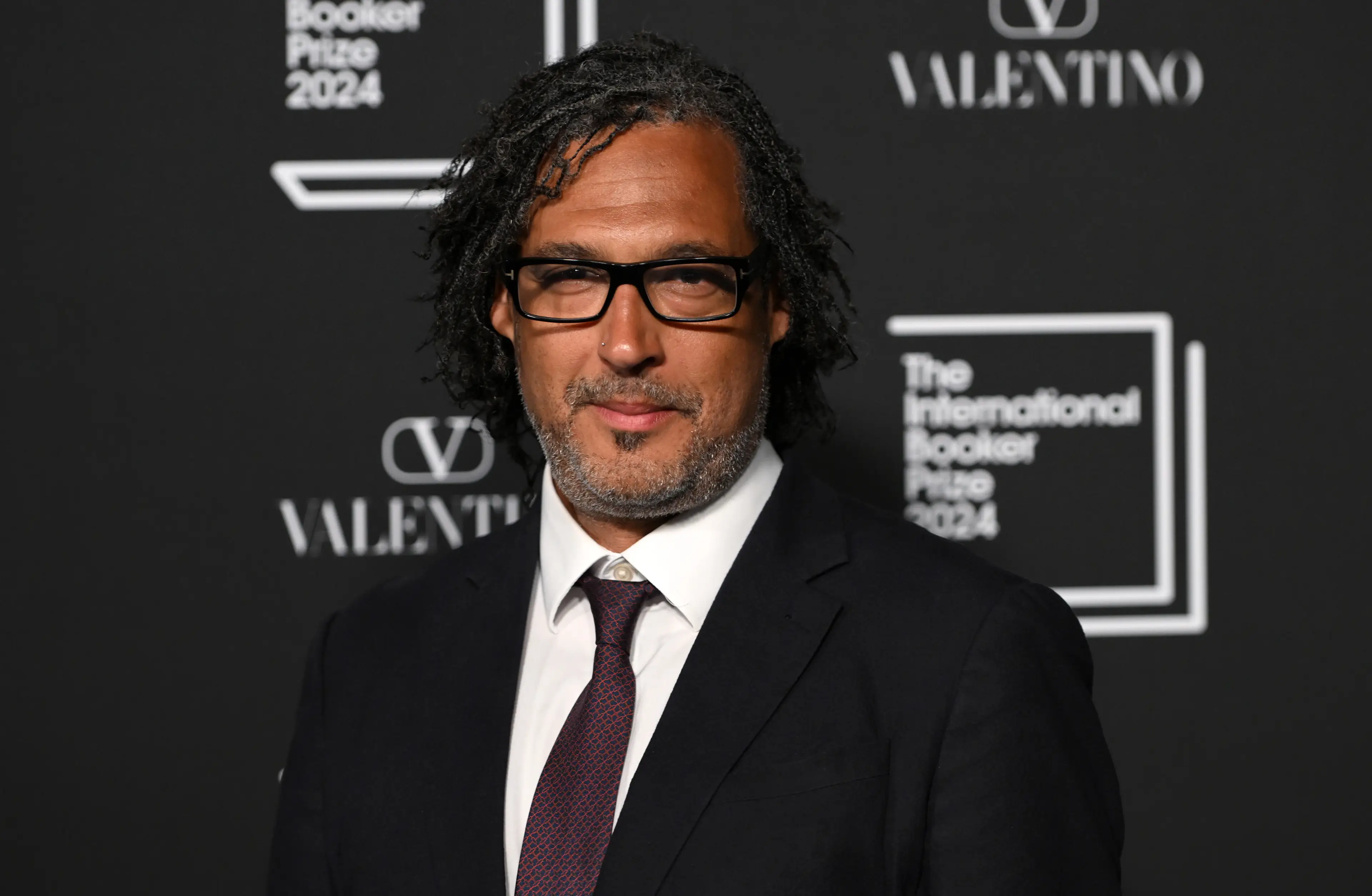 David Olusoga is a historian, writer, broadcaster and filmmaker (Kate Green via Getty Images)