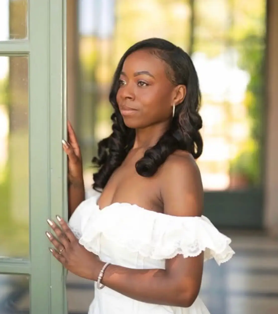 Kiara Bowling’s family have said she has a long recovery ahead (GoFundMe)