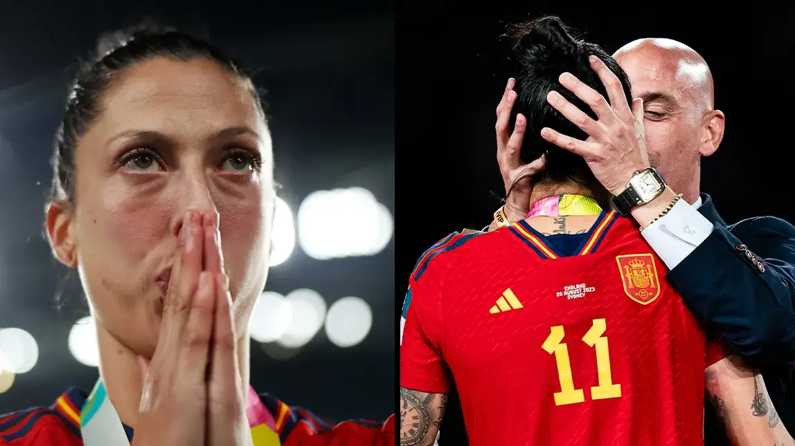 Alex Pantling - FIFA/Noemi Llamas/Eurasia Sport Images/Getty Images
