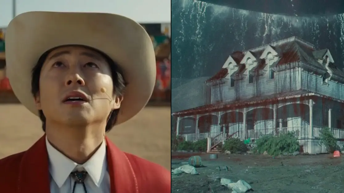 Netflix viewers are loving ‘gory’ movie which is the ‘perfect film’ directed by horror icon