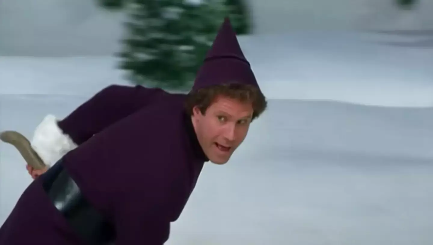 Viewers can't get over the deleted scene (New Line Cinema)