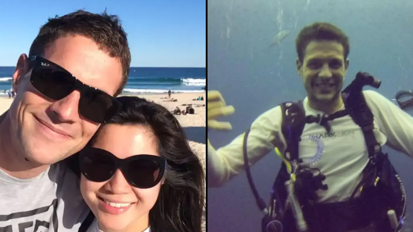 Facebook/Simon Nellist