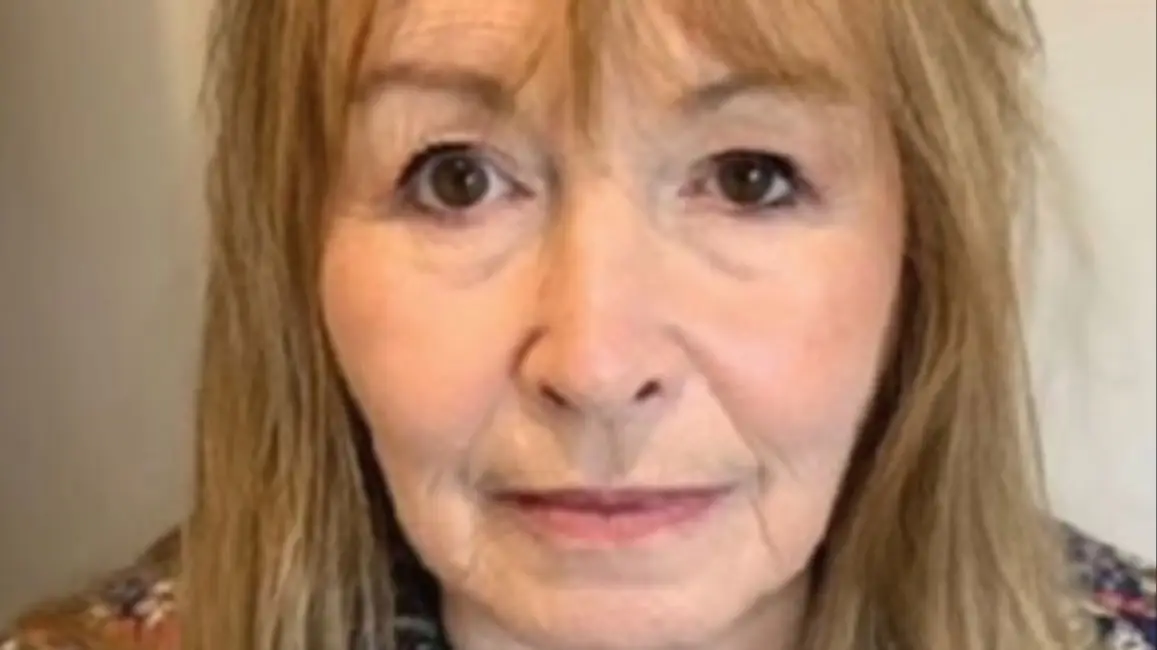 Mary Killen