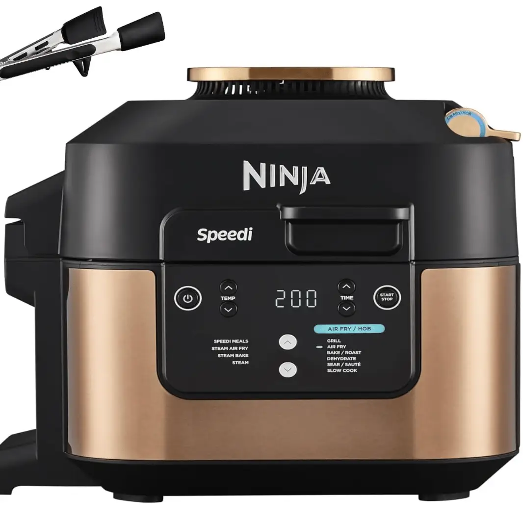 Grab this air fryer with 53% off