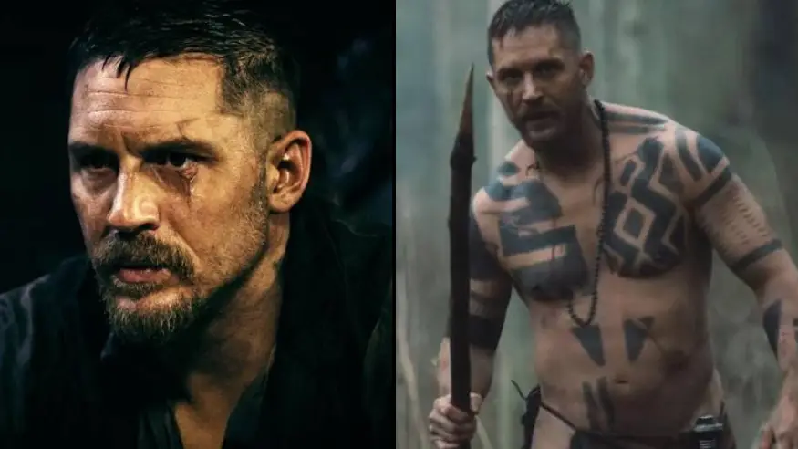 Peaky Blinder’s Creator Gives Update About When Tom Hardy's Taboo Will Film Second Series