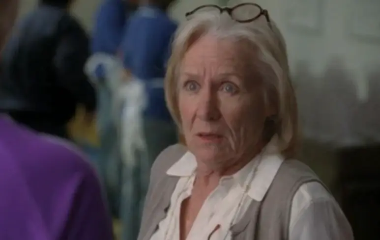 Tarbuck had a string of other notable roles throughout her career (Fox)