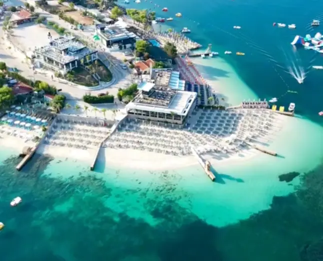 Why wouldn't you want to visit?