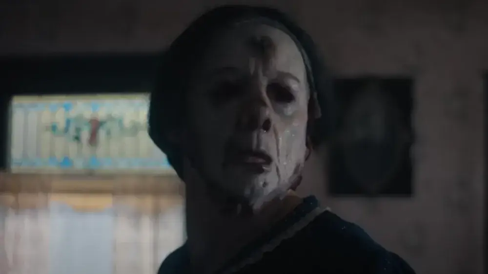 The scenes from the Netflix show are based on real life (Netflix)