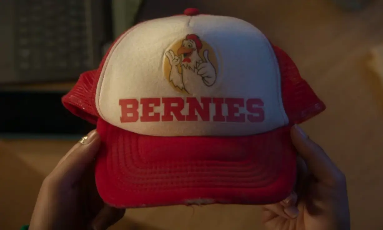 Or is it Bernies? (Netflix)