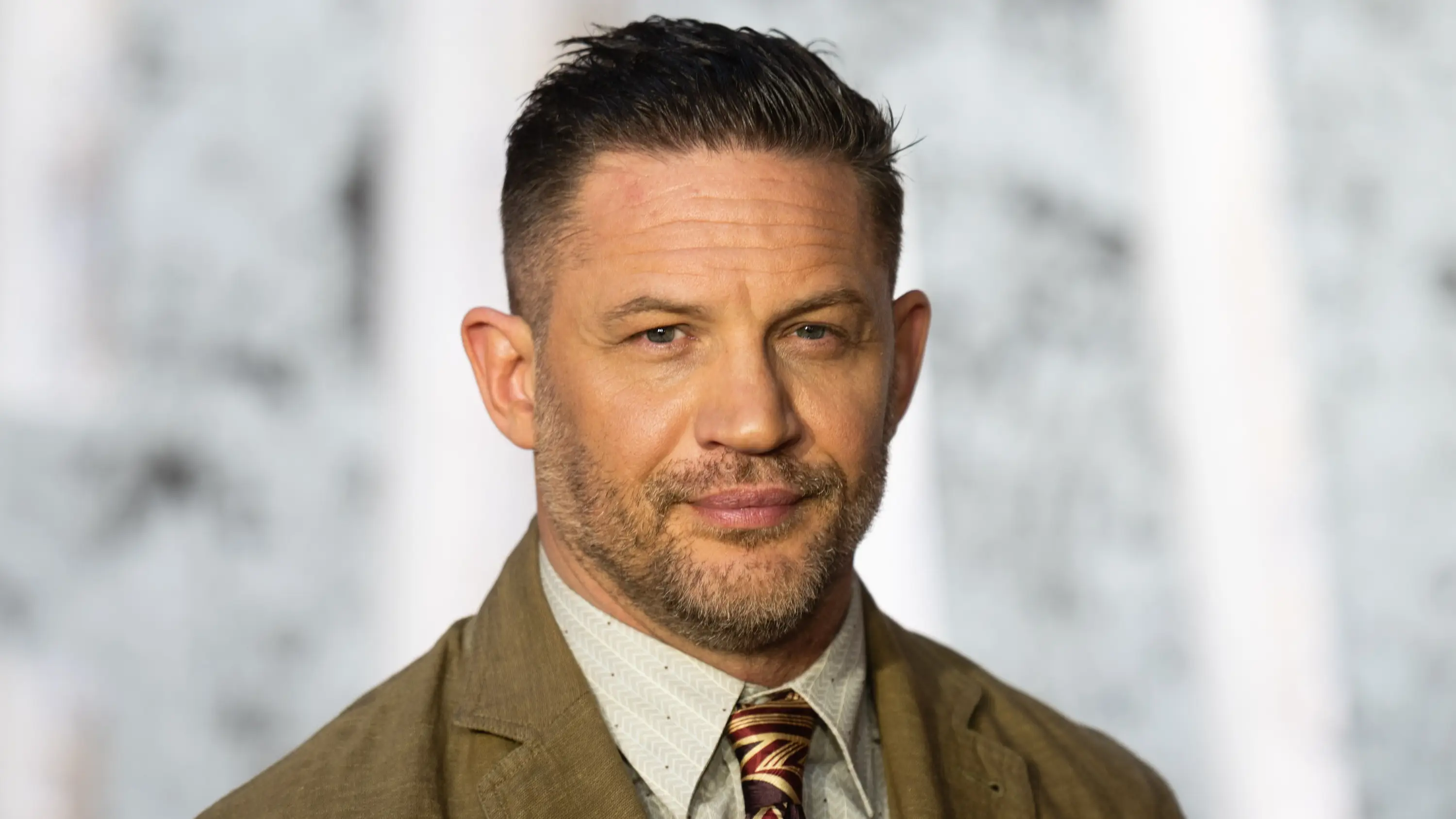 Tom Hardy’s 27-item rider that was accidentally sent to wrong person
