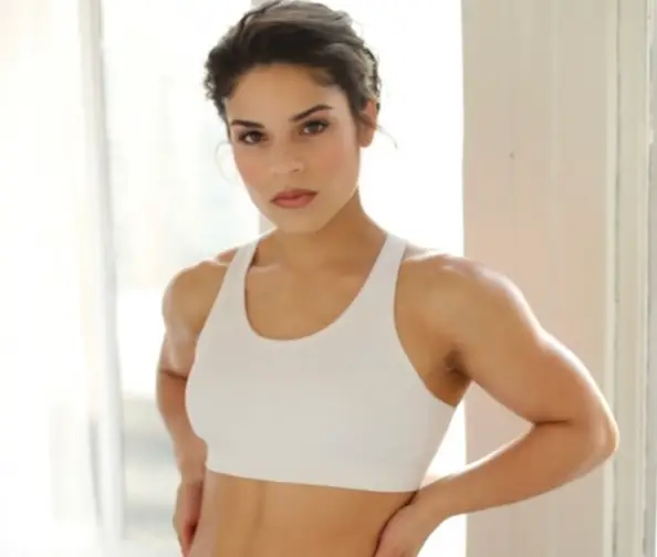 Manni L. Perez is rumoured to play Lucia in GTA 6 (Instagram/mannilperez)