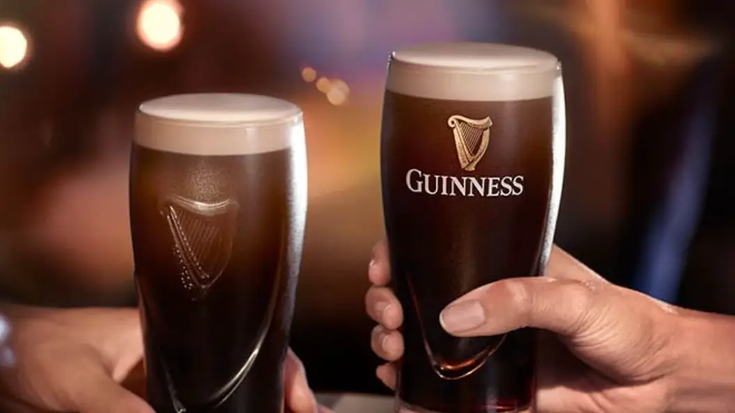 Guinness