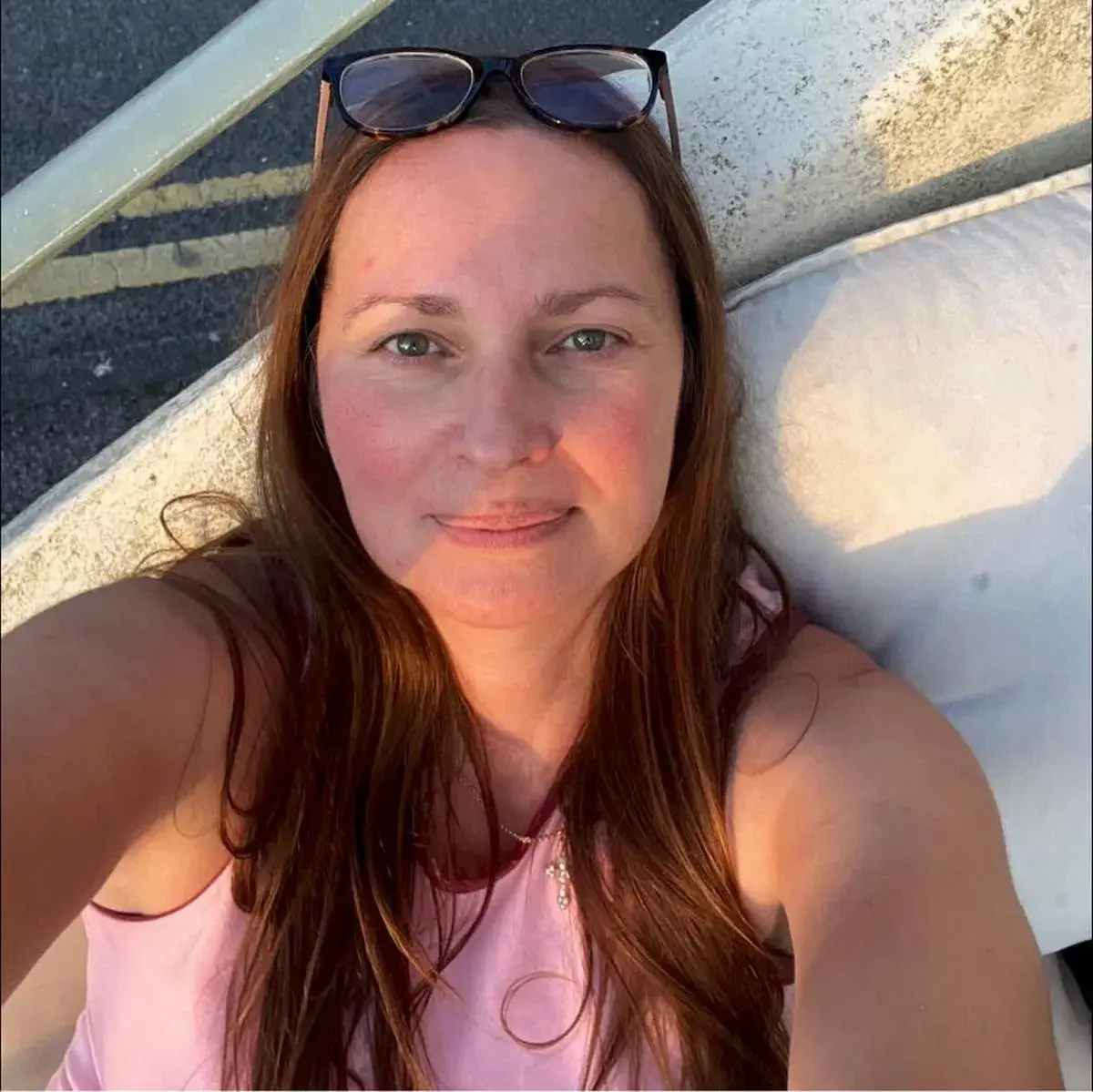 Natali Ray has three charges to her name (Facebook)