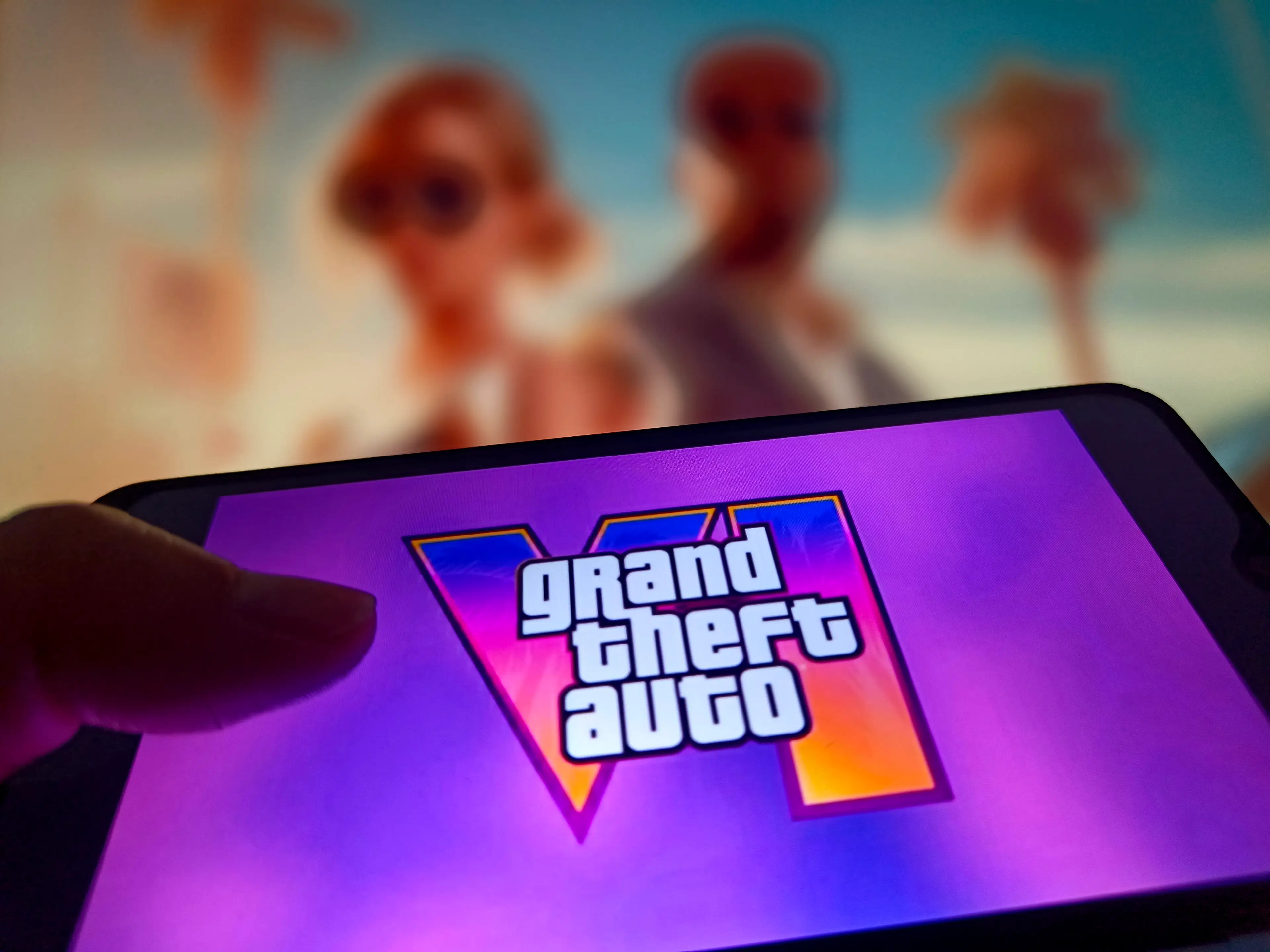 GTA 6 will sell like rapid-fire regardless of price (CFOTO/Future Publishing via Getty Images)