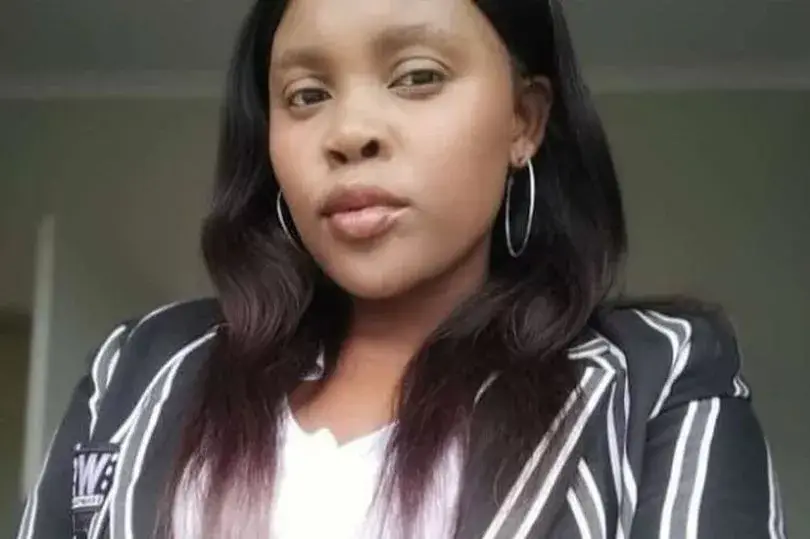 The student's sentence was overturned on the basis she does community service (Facebook)