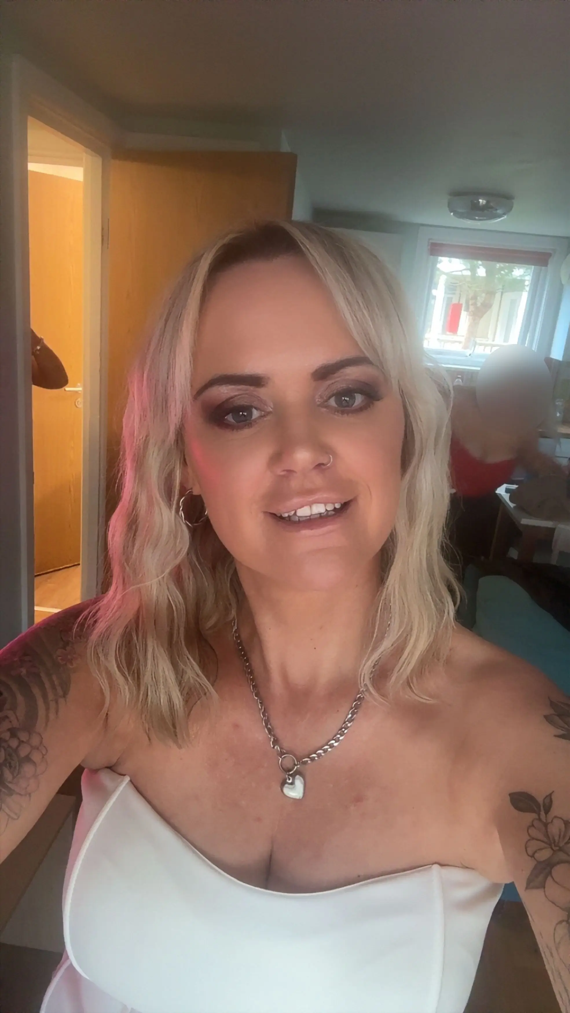 She now wants to raise awareness about the potential side effects of injectable birth control (Kennedy News and Media)