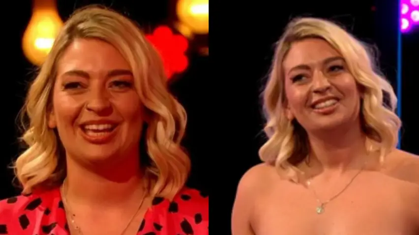 Naked Attraction Viewers Baffled At Woman Who Gets Paid To Orgasm For A Living