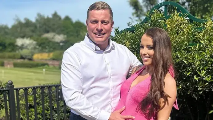 Instagram//iamtomskinner