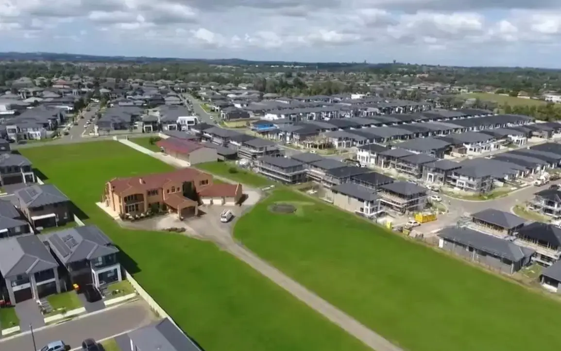 The Zammit family refused the life-changing sum to stay in their home.  (7News)