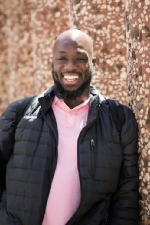 Thomas has been convicted following his confession (Pennsylvania Innocence Project)