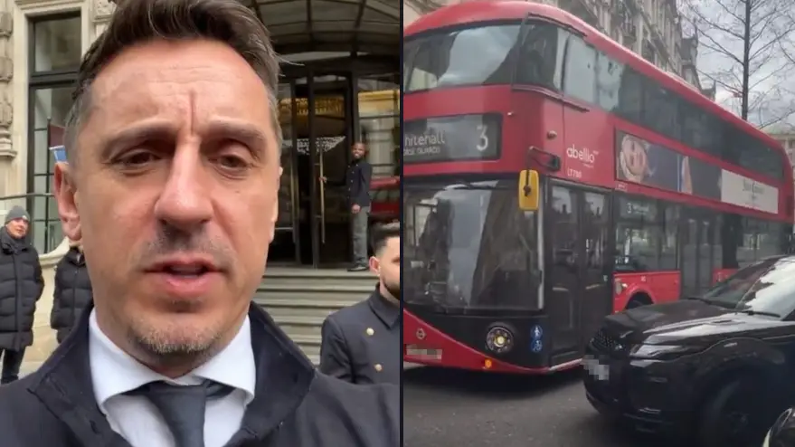 Instagram/@gneville2