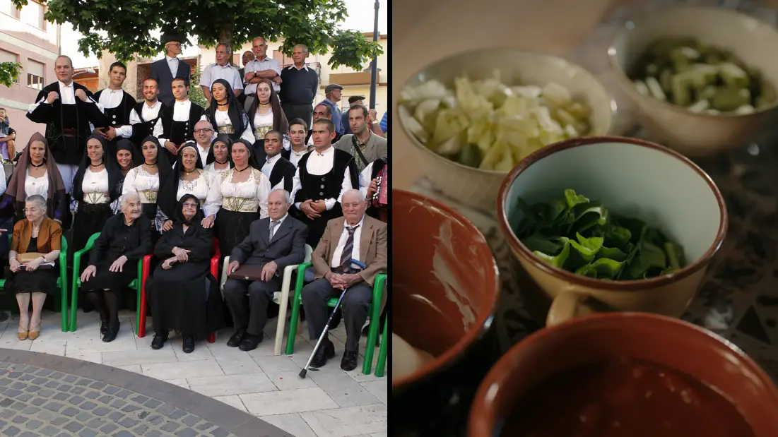 ETTORE LOI/AFP via Getty Images/Netflix