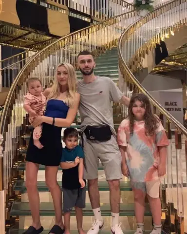 Holly said their trip to Turkey was a ‘once-in-a-lifetime holiday (Collect/PA Real Life)