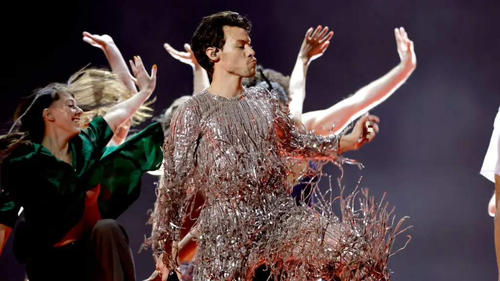 Kevin Mazur/Getty Images