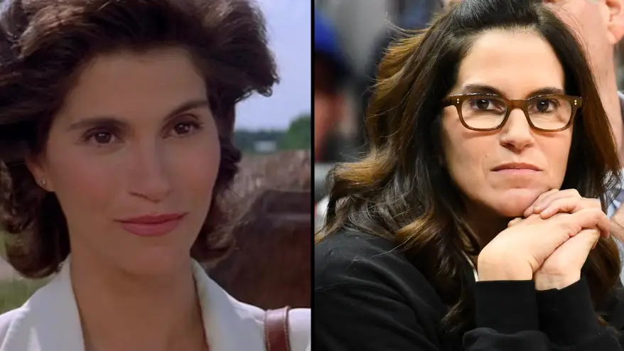 Universal/Allen Berezovsky/Getty Images