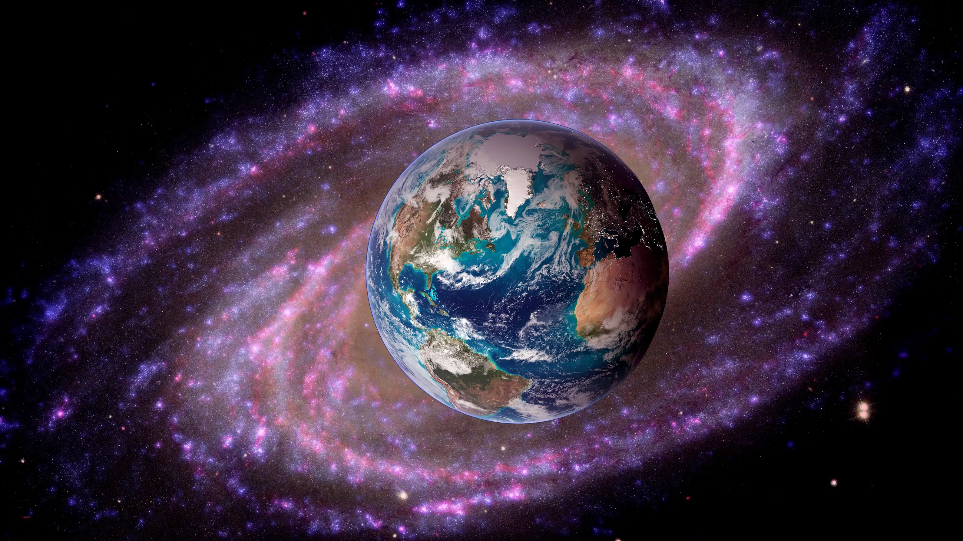 Astronomers discover 'super-earth' that's bigger than our planet but smaller than Neptune