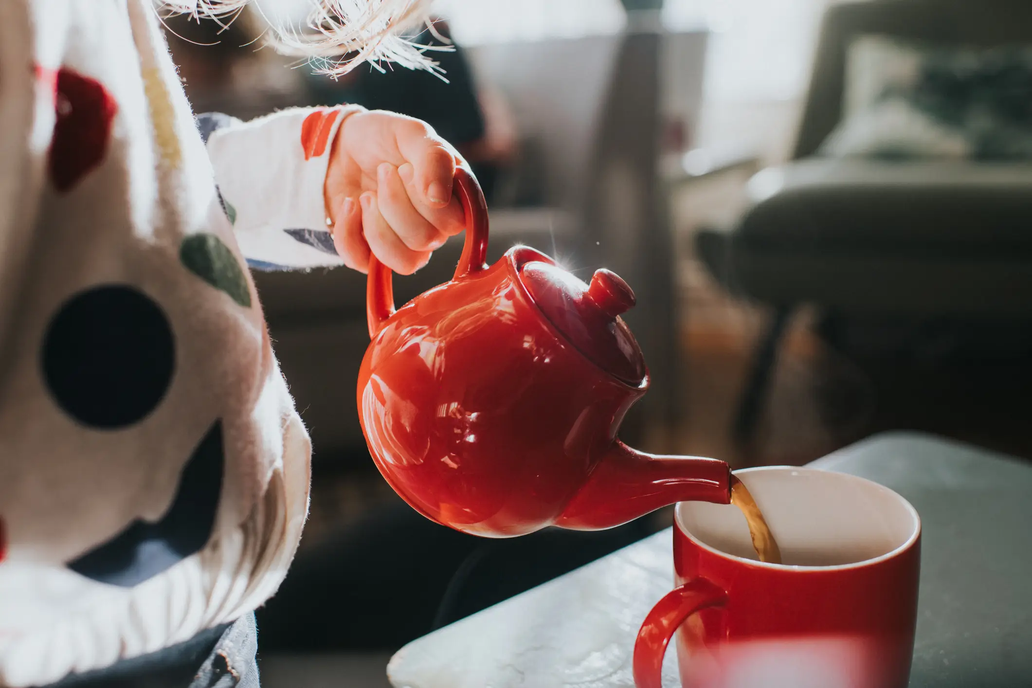 People were shocked at the findings (Getty Stock Photo)