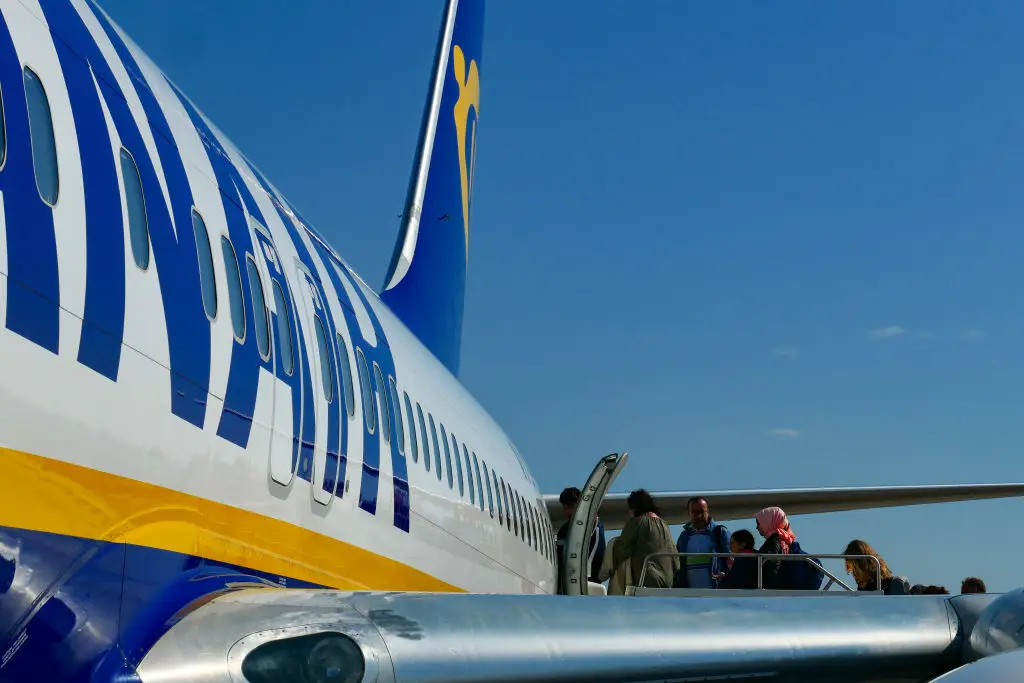 You could lose money if you don't follow the rules (Nicolas Economou/NurPhoto via Getty Images)