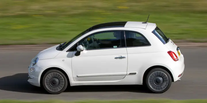 Car dealers were shocked by the difference in quotes for the cars (Getty Stock Image)