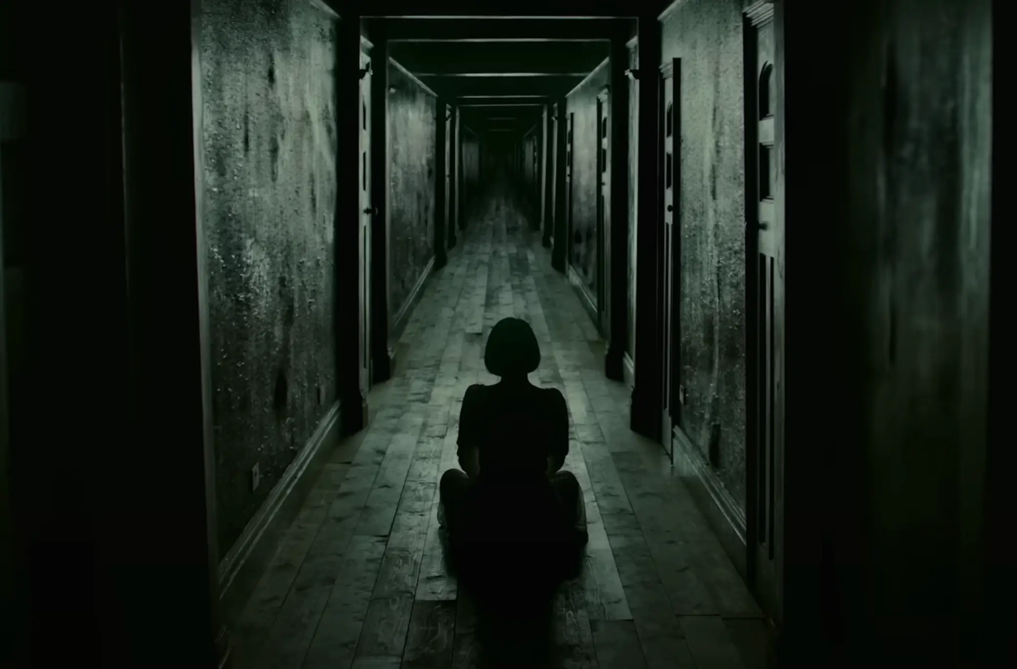 The show has a wild twist (Netflix)