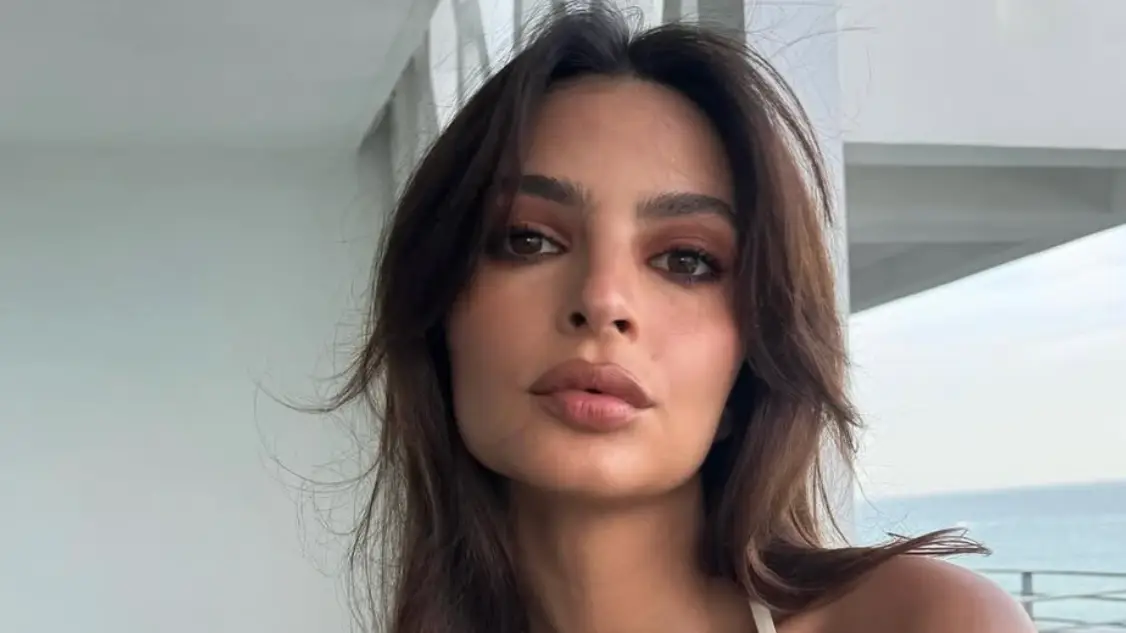 Instagram/@emrata