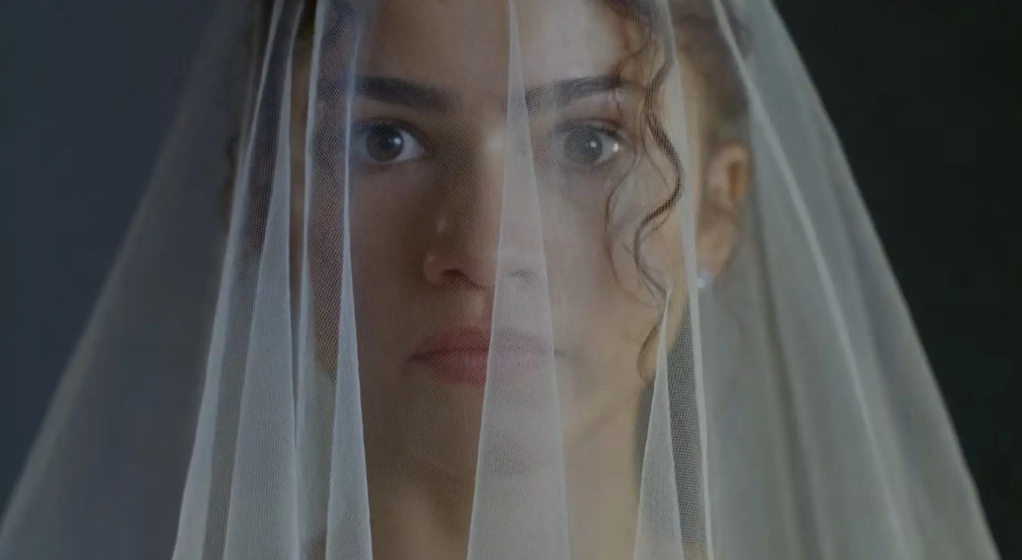 Zendaya stars alongside Pattinson (A24)