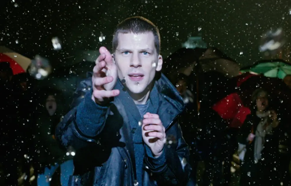 The actor, 40, explained the reason why he carefully considers his career moves (Lionsgate)