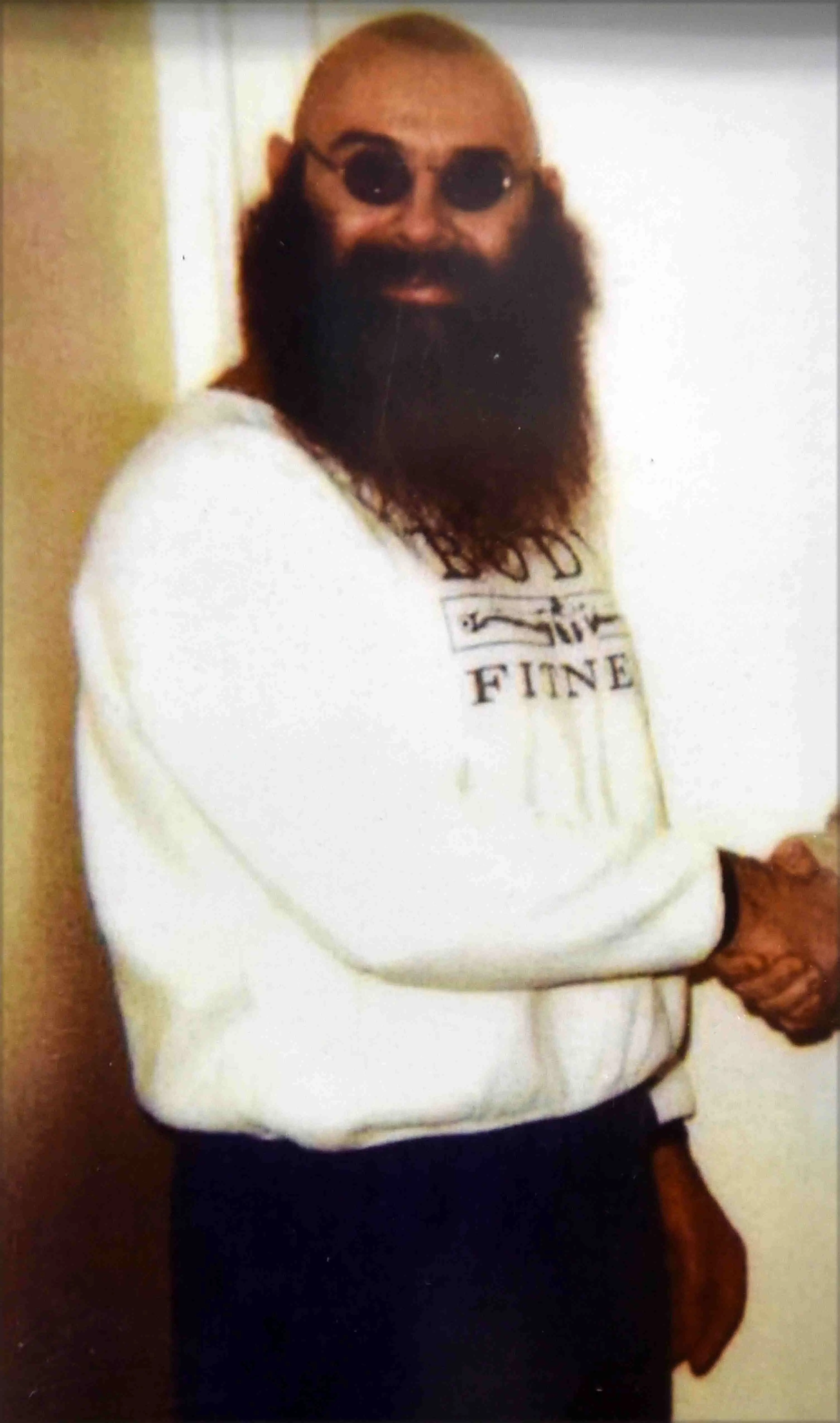 Bronson remains hopeful that he will one day be released (Universal History Archive/Universal Images Group via Getty Images)