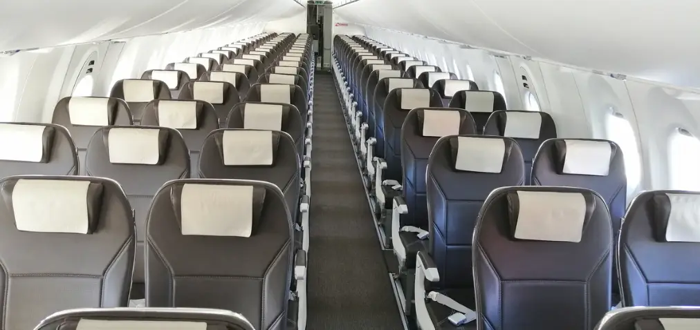 The airlines are under no legal obligation to issue compensation.