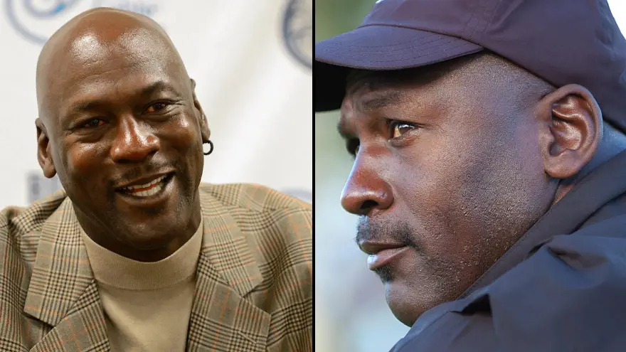 Michael Jordan makes record-breaking $10 million donation to the Make-A-Wish Foundation