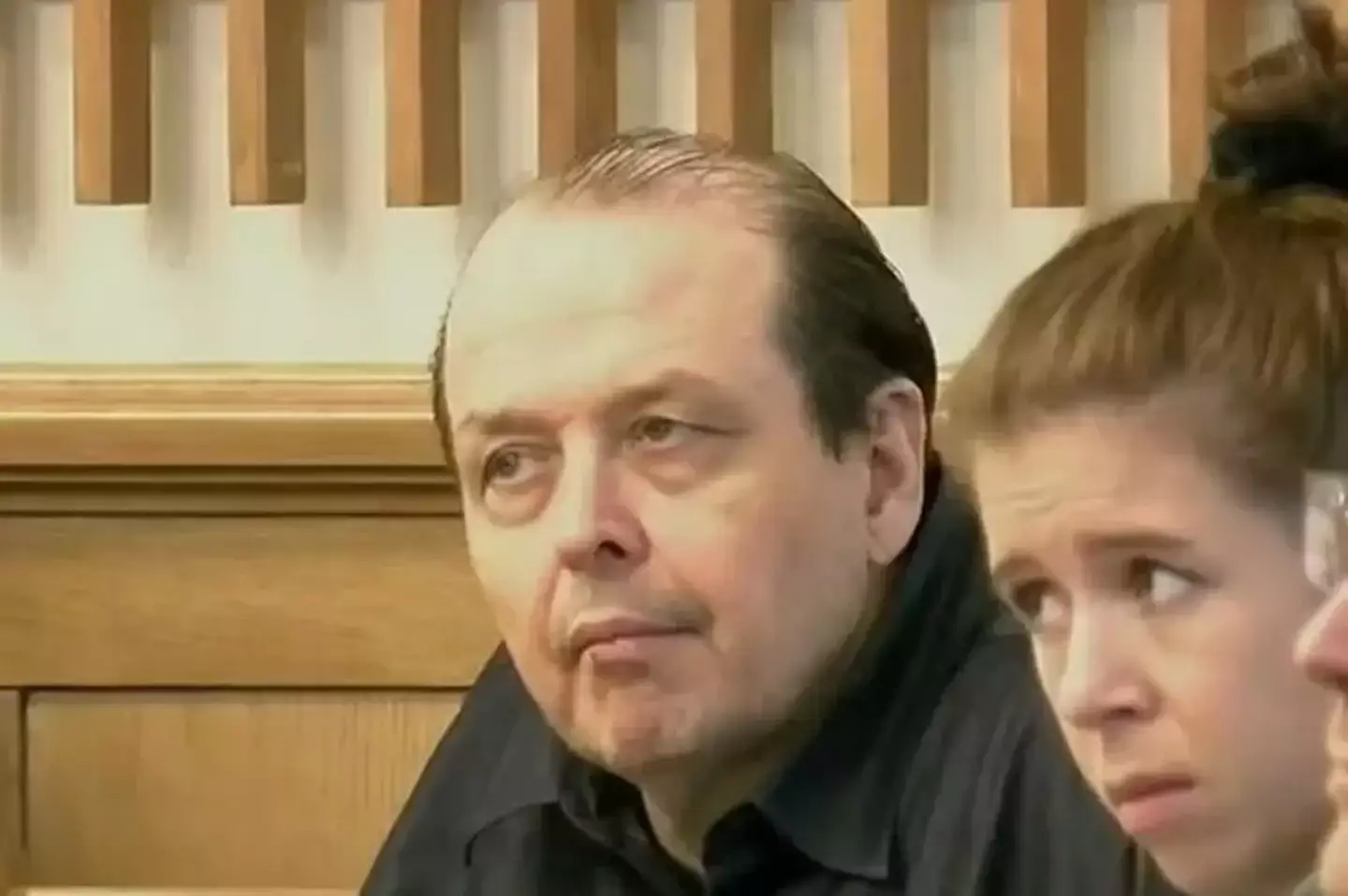 Robert Roberson was sentenced to death in 2003 (KLTV)