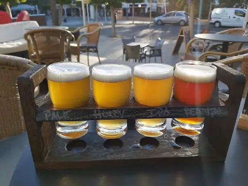 Gavin Ellis has a passion for pubs.