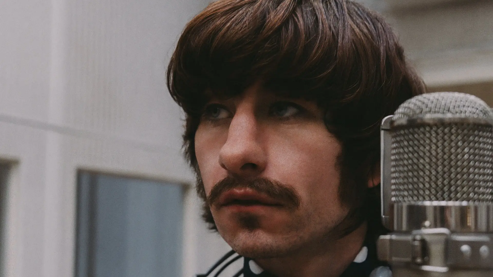 Barry Keoghan as Ringo Starr (Sony)