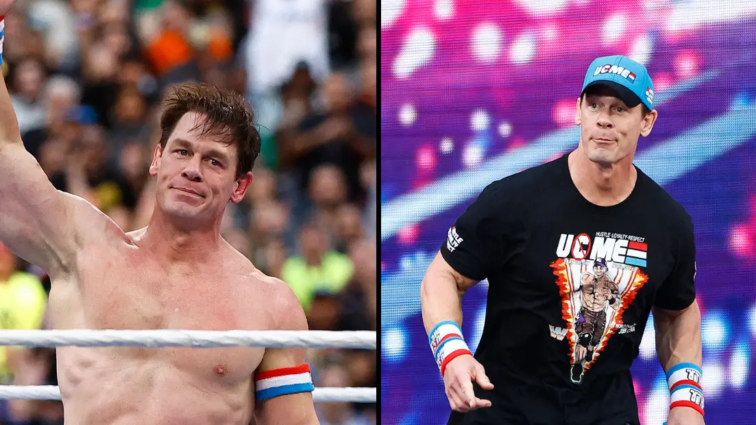 Ronald Martinez/Getty Images