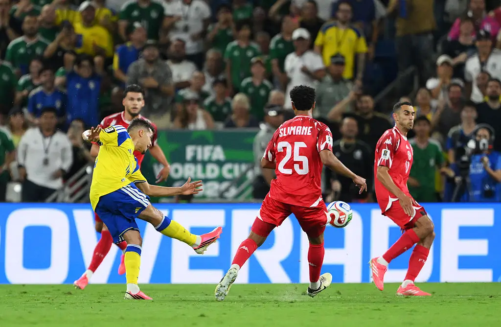 (David Ramos/Getty Images)
