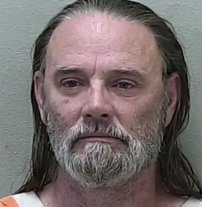 Dwain Hall denies killing her (Florida Department of Law Enforcement)