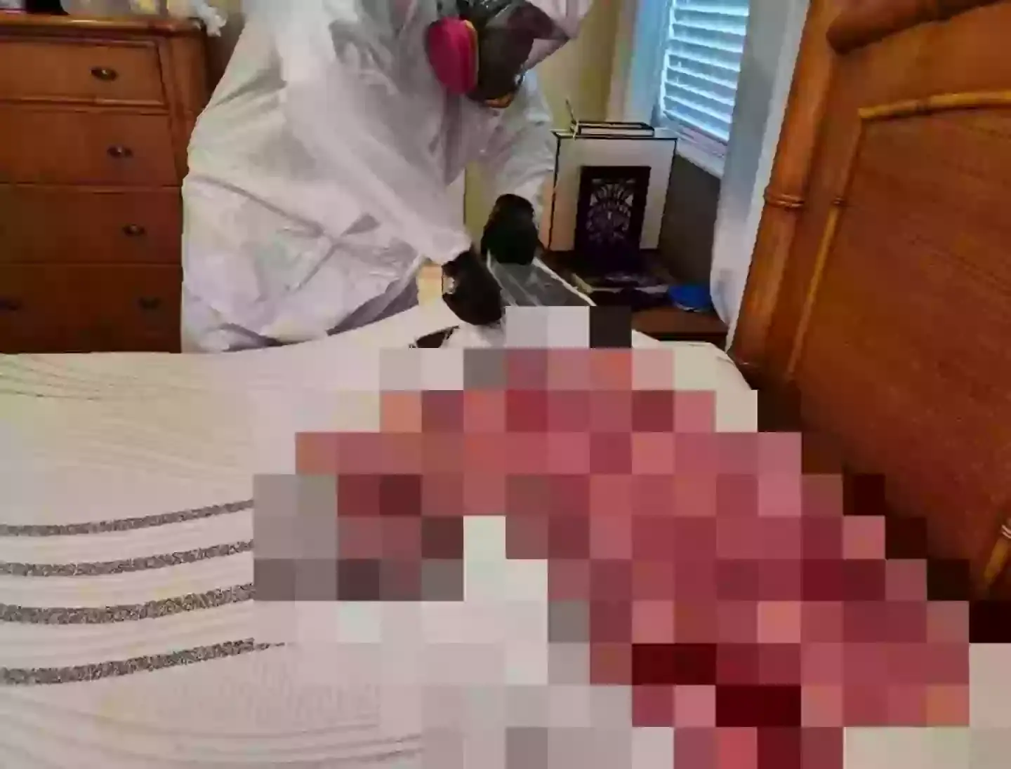 The duo have seen it all (Supplied)