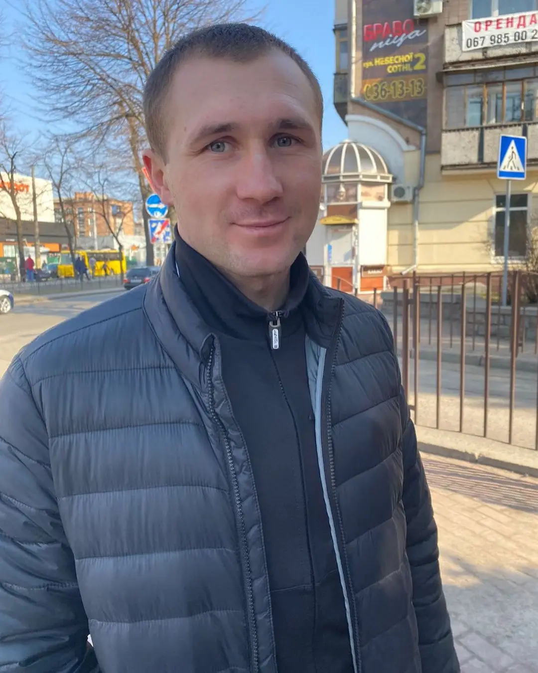 Tributes continue to pour in for the heroic Ukrainian boxer.