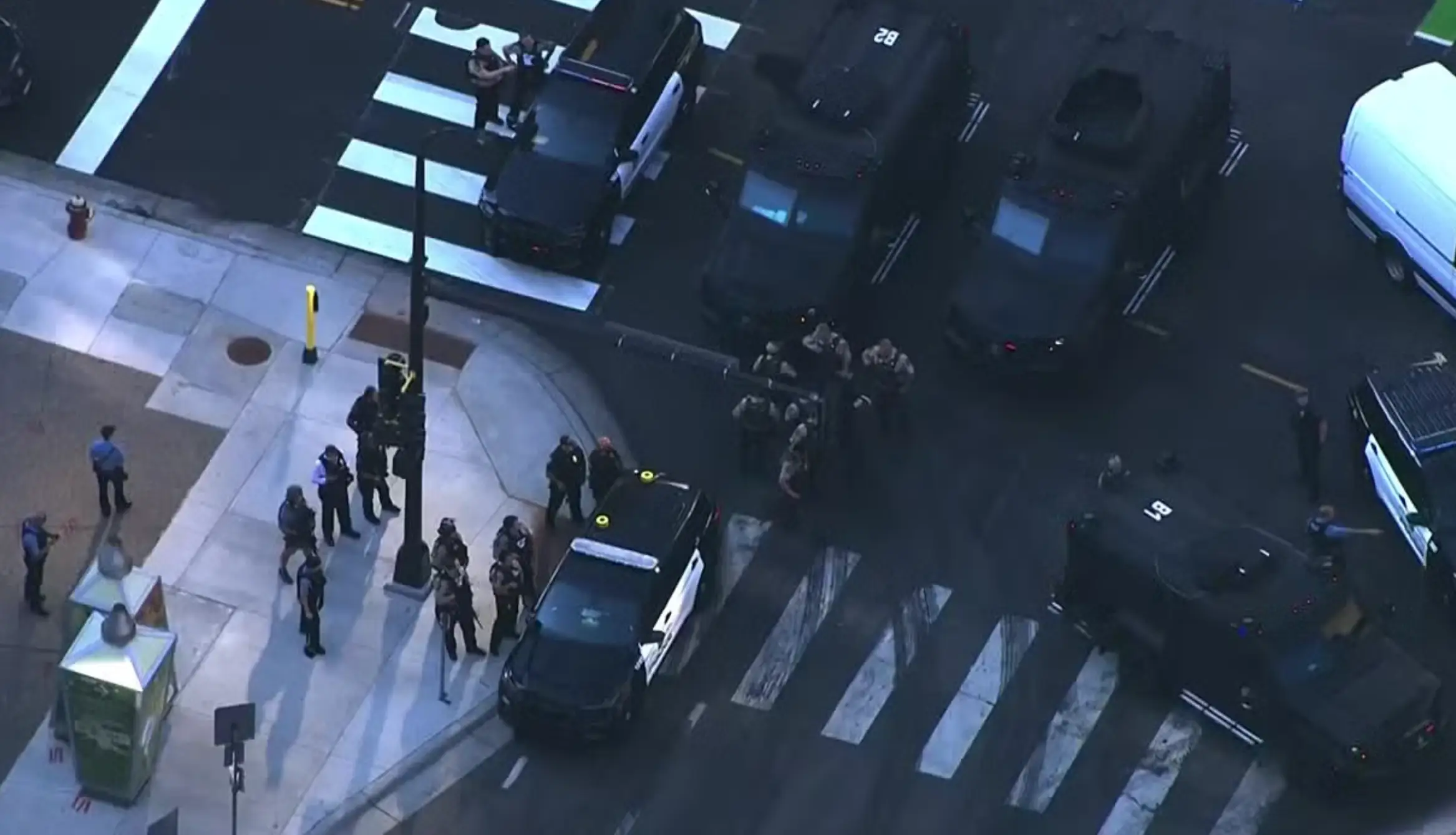 At least two people have died (KSTP)