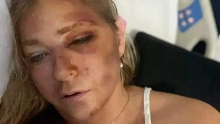 Instagram/virginiarobertsrising11